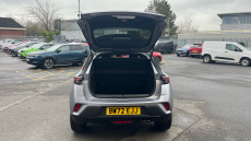 Vauxhall Mokka 1.2 Turbo GS Line 5dr Auto Petrol Hatchback